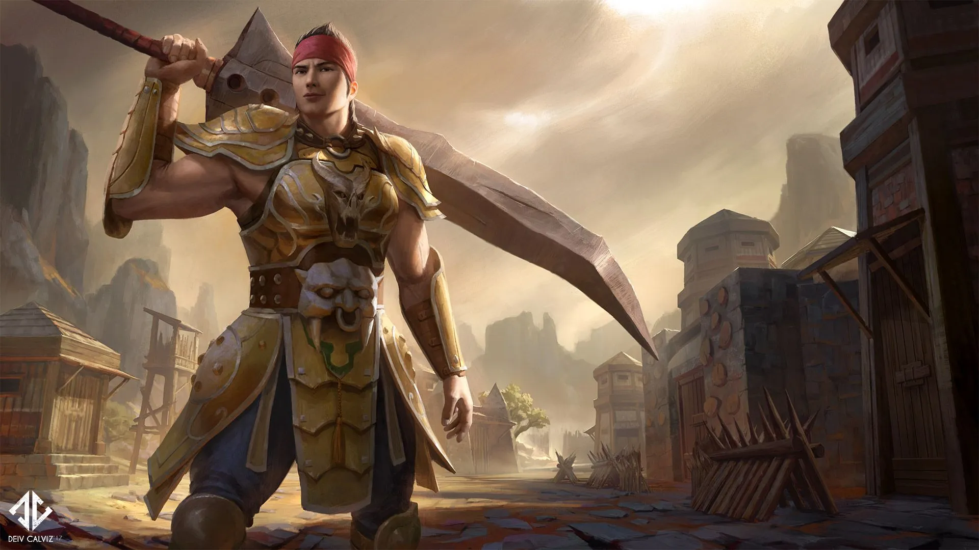 Güvenilir Sistem Arkaplan