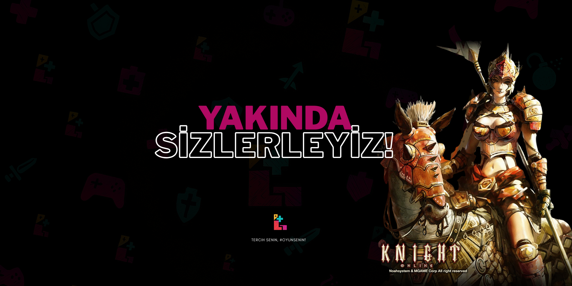 Knight Online LEGALCIM