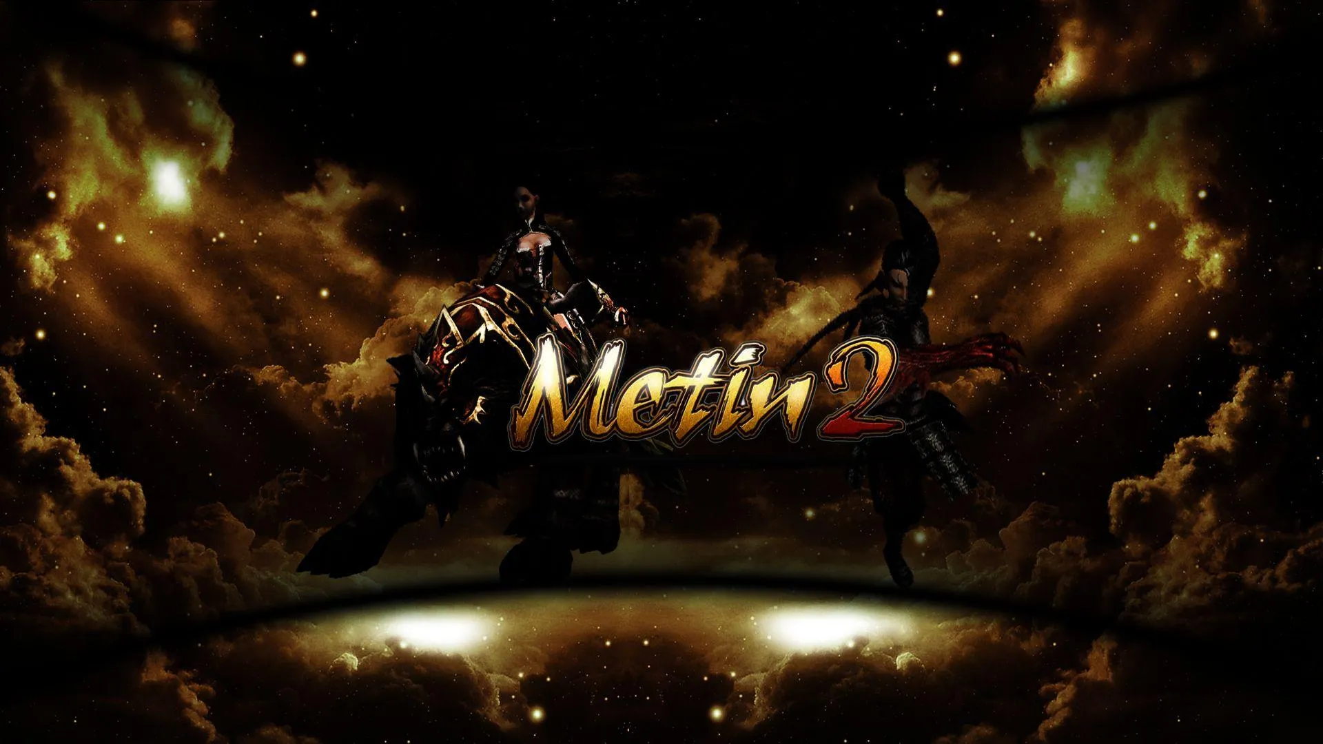 Metin2 PVP Tanıtım LEGALCIM Görseli