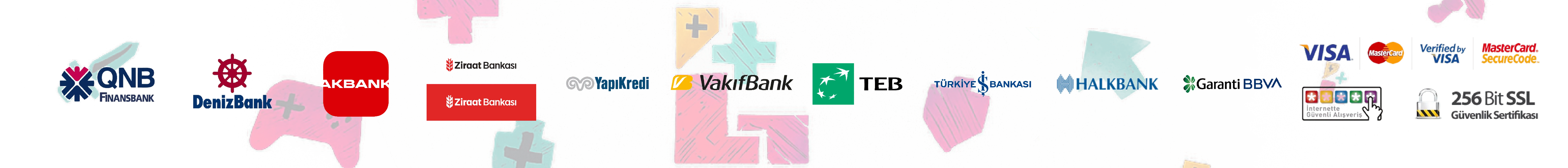 Ödeme Seçenekleri Görseli Legalcim Metin2PVP